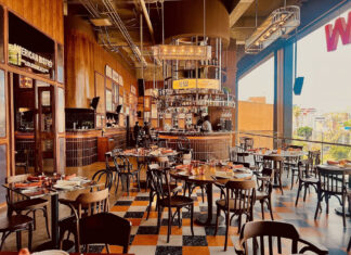 Ludlow: el nuevo ‘place to be’ al sur de la CDMX Ludlow: el nuevo ‘place to be’ al sur de la CDMX