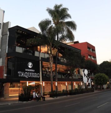 Maestro Taquero: la taquería de 4.4 estrellas Maestro Taquero: la taquería de 4.4 estrellas