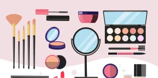 Maquillaje para principiantes Maquillaje para principiantes