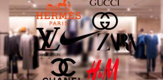 Mejores Marcas de Ropa 2024 Mejores Marcas de Ropa 2024