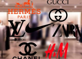 Mejores Marcas de Ropa 2024 Mejores Marcas de Ropa 2024