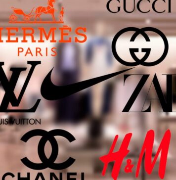 Mejores Marcas de Ropa 2024 Mejores Marcas de Ropa 2024