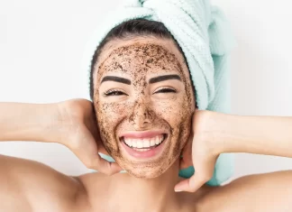 Mejores exfoliantes faciales en el mercado Mejores exfoliantes faciales en el mercado