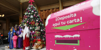 Mejores lugares para mandar tu carta a los Reyes Magos Mejores lugares para mandar tu carta a los Reyes Magos