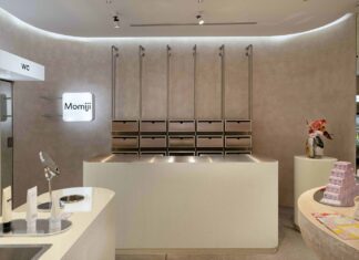 Momiji Café llega a la CDMX este 2024 Momiji Café llega a la CDMX este 2024