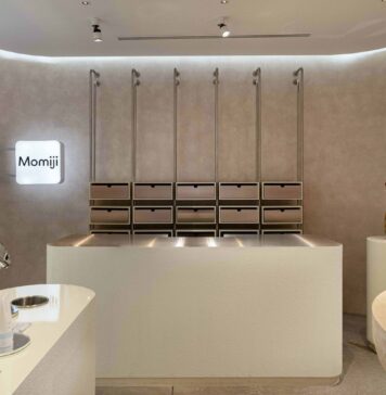 Momiji Café llega a la CDMX este 2024 Momiji Café llega a la CDMX este 2024