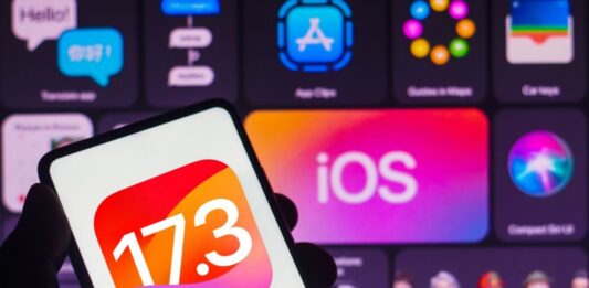 Novedades de iOS 17.3 Apple Novedades de iOS 17.3 Apple