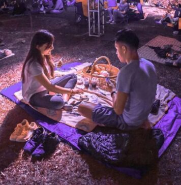 Picnic nocturno en Chapultepec Picnic-nocturno-en-Chapultepec