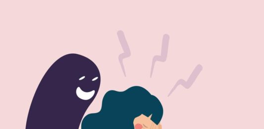 Psicosis, ¿qué es? Psicosis-¿que-es