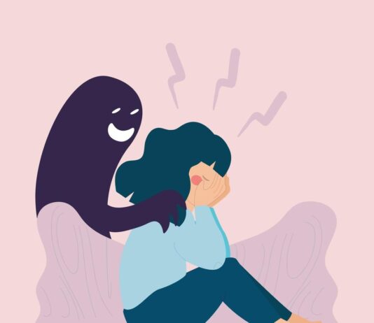 Psicosis, ¿qué es? Psicosis-¿que-es