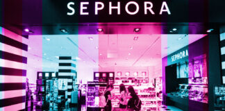 ¿Quiénes son las «Sephora Kids»? ¿Quiénes son las "Sephora Kids"?