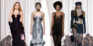 Reporte de moda 2024 Reporte de moda 2024