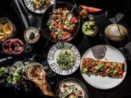 Desde Monterrey a CDMX llega Colmillo en Masaryk Restaurante Colmillo en Polanco