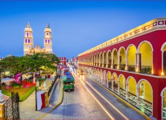 Road Trip por México Road-Trip-por-Mexico