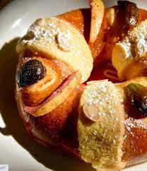 Rosca de Reyes, estas son las más ricas de la CDMX