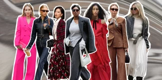 Tendencias de moda que llegan este 2024 Tendencias de moda que llegan este 2024