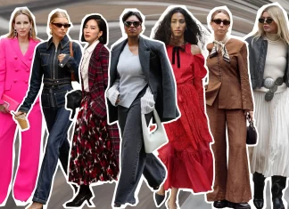 Tendencias de moda que llegan este 2024 Tendencias de moda que llegan este 2024