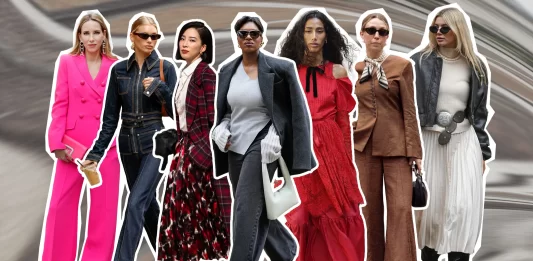Tendencias de moda que llegan este 2024 Tendencias de moda que llegan este 2024