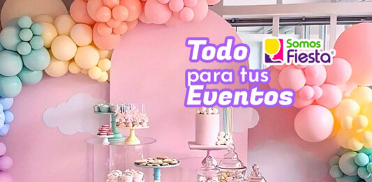 Una vuelta por el mundo de Somos Fiesta Una vuelta por el mundo de Somos Fiesta