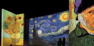 Van Gogh Dreams, experiencia inmersiva Van-Gogh-Dreams-experiencia-inmersiva