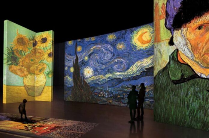 Van-Gogh-Dreams-experiencia-inmersiva