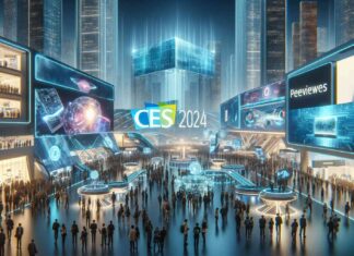 CES 2024: Los mejores gadgets para el hogar, la salud y el bienestar los mejores gadgets del CES 2024 Revista Flow