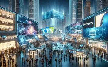 CES 2024: Los mejores gadgets para el hogar, la salud y el bienestar los mejores gadgets del CES 2024 Revista Flow