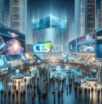 CES 2024: Los mejores gadgets para el hogar, la salud y el bienestar los mejores gadgets del CES 2024 Revista Flow