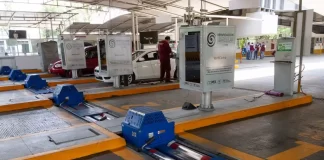 Calendario de Verificación Vehícular 2024 en CDMX verificacion vehicular cmx 2024 revista flow