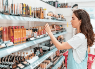 ¿Dónde comprar maquillaje en la CDMX? ¿Dónde comprar maquillaje en la CDMX