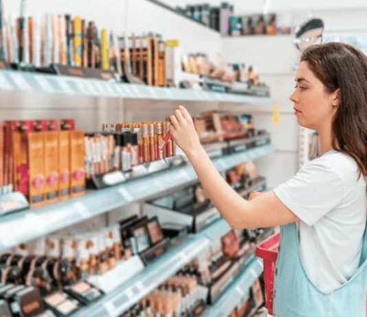 ¿Dónde comprar maquillaje en la CDMX? ¿Dónde comprar maquillaje en la CDMX