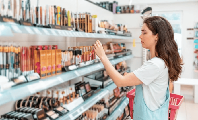 ¿Dónde comprar maquillaje en la CDMX