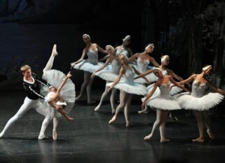 Ballet, las mejores escuelas en la CDMX