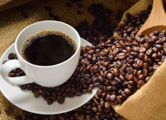 Beneficios de tomar café en la mañana Beneficios de tomar café en la mañana