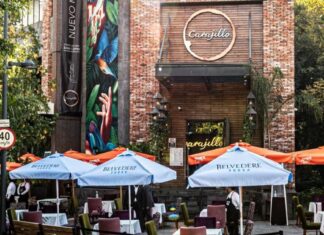 Carajillo el nuevo hotspot que debes conocer Carajillo el nuevo hotspot que debes conocer