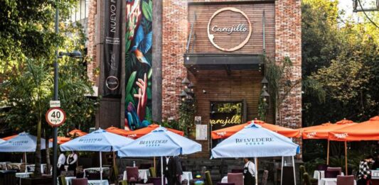 Carajillo el nuevo hotspot que debes conocer Carajillo el nuevo hotspot que debes conocer