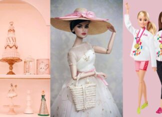 Casa de las Mil Muñecas Casa de las Mil Muñecas