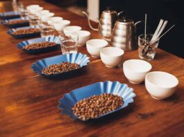 Cata de Café: Guía Para Principiantes Cata-de-Cafe-Guia-Para-Principiantes