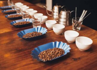 Cata de Café: Guía Para Principiantes Cata-de-Cafe-Guia-Para-Principiantes