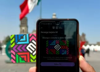 Cómo recargar tu Tarjeta de Movilidad Integrada Cómo recargar tu Tarjeta de Movilidad Integrada