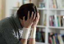 Comportamiento Suicida, Señales de Alarma