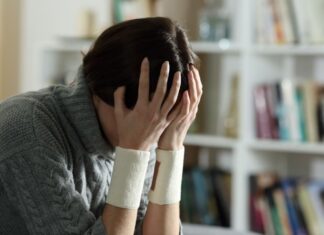 Comportamiento Suicida, Señales de Alarma