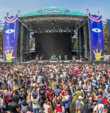 Conciertos en marzo 2024 en la CDMX Conciertos en marzo 2024 en la CDMX