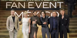 Dune parte 2, ¿Cuándo se estrena? Dune-parte-2-¿Cuando-se-estrena