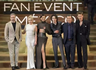 Dune parte 2, ¿Cuándo se estrena? Dune-parte-2-¿Cuando-se-estrena