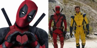 El primer tráiler de ‘Deadpool 3′ lo mas esperado Marvel El primer tráiler de ‘Deadpool 3′ lo mas esperado Marvel
