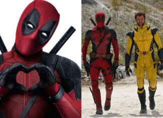 El primer tráiler de ‘Deadpool 3′ lo mas esperado Marvel El primer tráiler de ‘Deadpool 3′ lo mas esperado Marvel