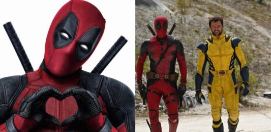 El primer tráiler de ‘Deadpool 3′ lo mas esperado Marvel El primer tráiler de ‘Deadpool 3′ lo mas esperado Marvel