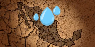 Escasez de agua en CDMX Escasez de agua en CDMX
