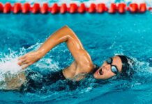 Escuelas de natación en CDMX Escuelas de natación en CDMX